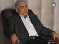 Михаил Мунтян: «При моей жизни филармонию не восстановят»