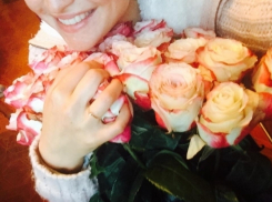 Услуга «букет на прокат для фото в Instagram» дошла и до Молдовы 