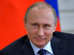 Опрос: Путин - политик с самым высоким доверием среди граждан Молдовы  