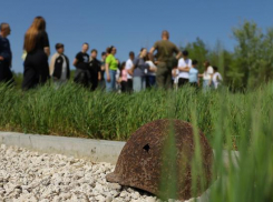 На мемориале «Шерпенский плацдарм» начался новый сезон автобусных экскурсий