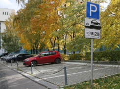 В Кишиневе для разгрузки дорог могут ввести платные парковки