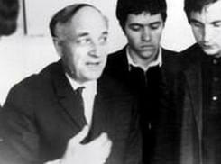 Календарь: 30 ноября родился выдающийся архитектор Валентин Войцеховский