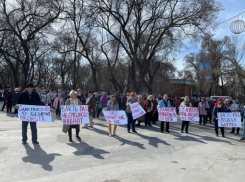 Партия «ШОР» организовала новые акции протеста по всей стране: 1 Апреля – День лжецов из PAS, которые привели страну в тупик