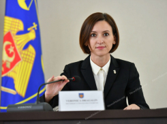 Вероника Драгалин не прошла веттинг