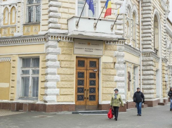 В Кишиневе люди голосуют не за своего кандидата, а против оппонента, - Цырдя