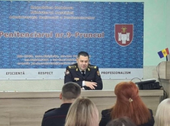Директора тюрьмы №9 «Прункул» отправили под арест на 30 суток