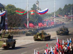 В НАТО провели опрос - оказалось, что Россия является «главной опасностью для Молдовы»