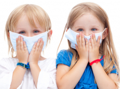 Эпидемия ОРВИ накрыла столицу: зараза косит в первую очередь дошколят 