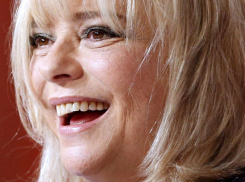 Победительница «Евровидения» ушла из жизни от рака молочной железы