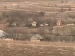Село, в котором из шести жителей двое были убиты, полностью опустело