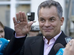 Влада Плахотнюка допросили по резонансному делу о попытке убийства 