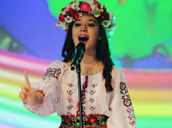 Юная певица из Молдовы покоряет британские топ-чарты