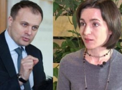 Санду обвинила на телевидении Канду в грандиозном обогащении на политике