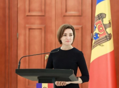 Санду обвинила Россию в росте цен в Молдове