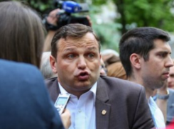 Игорь Додон: Нэстасе очень разочаровал Запад, показав свое истинное лицо