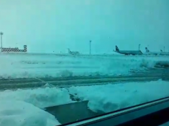 Без комментариев: Как выглядит в настоящее время Международный аэропорт Кишинева 