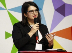 Девушку из Молдовы журнал Forbes включил в топ-30 в Европе