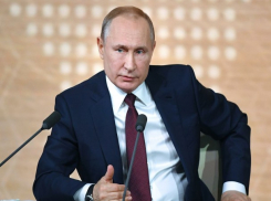 Путин - о Санду: ничего нового она не сказала, а миротворцев выведем, когда будет диалог