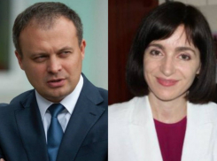 «Я вам не Филат»: Канду отказался устраивать телепередачи для Санду