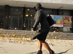 Ураганный ветер обрушится на Молдову в четверг