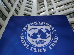Хотите кредиты от МВФ? Вакцинируйте все население!
