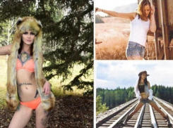 Сексуальные позы на рельсах оказались фатальными для смелой проводницы