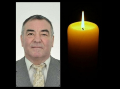 Умер хирург Николай Гладун