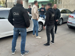 32 тысячи евро за свободу: в Кишинёве разоблачили схему влияния на судей