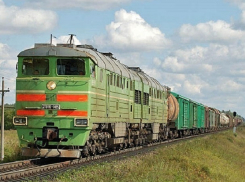 30-летнего мужчину в Кишиневе раздавил грузовой поезд