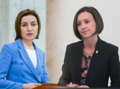 Президент Санду заявила о «бездействии прокуратуры в вопросе возможного вмешательства России в выборы»