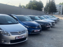 В Молдове могут подорожать подержанные авто