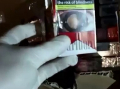 В Румынии задержан грузовик с грузом сигарет из Молдовы: кто «крышует» контрабанду 