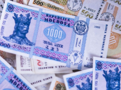 Большинство домохозяйств в Молдове живут ниже средней зарплаты по экономике