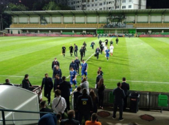 30 тыс. евро лишилась федерация футбола Молдовы из-за дрона малолетнего тиктокера