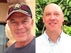 Олег Газманов и Денис Майданов заявили на видео о грандиозном концерте в Кишиневе