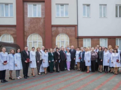 Игорь Додон – молдавским врачам: мы выражаем вам глубокую благодарность и признательность