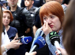 Высший совет магистратуры постановил наказать Домнику Маноле