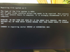 Массированная кибератака: Украину парализовал вирус-вымогатель «Петя»