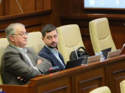 Маковей и Паша назначены членами Совета Центра стратегических коммуникаций и борьбы с дезинформацией