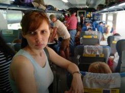 Возмутительный массовый конфуз в поезде «Одесса – Киев» шокировал украинцев