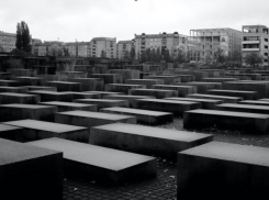 Неделя памяти жертв Холокоста пройдет в Кишиневе в период 22-31 января