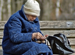 Пенсионная система Молдовы оказалась на грани банкротства, - Чобану