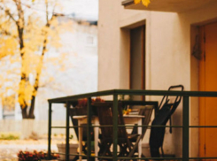 В понедельник будет тепло, к концу недели резко похолодает 