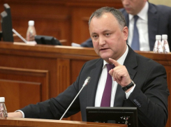 Додон: слова Немеренко о «платности» российской вакцины: «Это дезинформация»