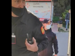 «Народ поставили на колени!» - карабинеры продолжают донимать граждан из-за масок 