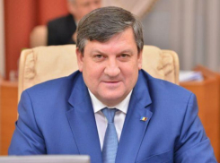 Киртоакэ вступился за Киринчука: «Он не сбежал, а просто находится в Румынии»