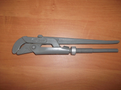 Нападение в зале суда: агрессор получил 5 лет за удары газовым ключом