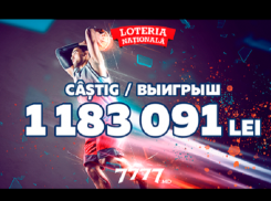 Баскетбольный болельщик выиграл за выходные на 7777.md более 1 183 000 леев