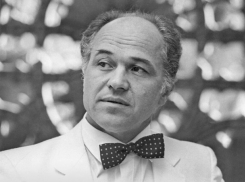 Сегодня Евгению Доге исполнилось бы 89-летие