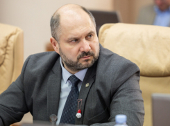 Молдова отказалась от российского газа